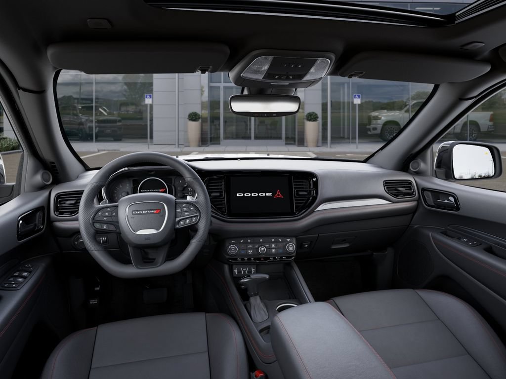 New 2026 Dodge Durango GT AWD/4WD image 14