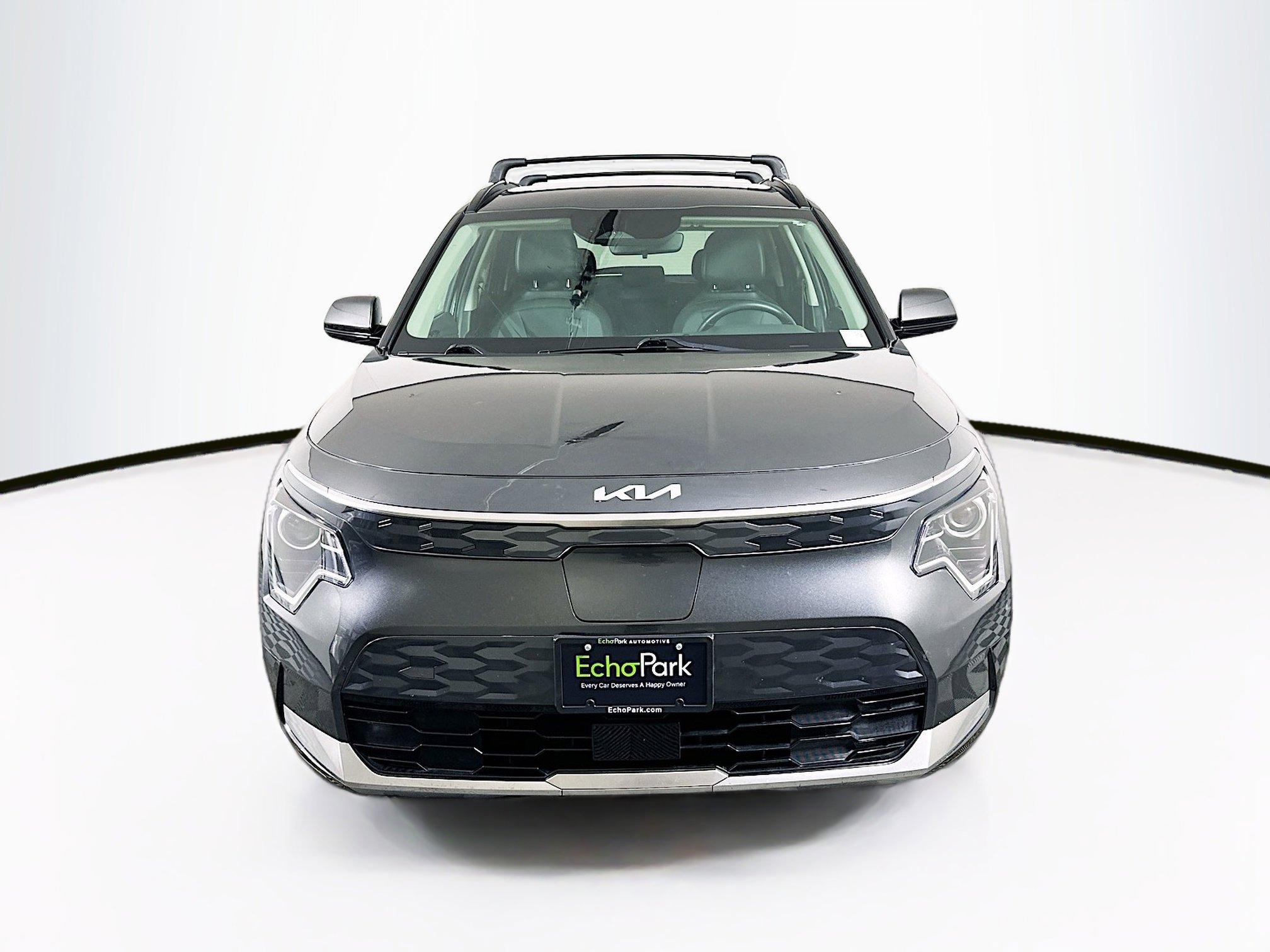 Used 2024 Kia Niro Wind FWD image 2