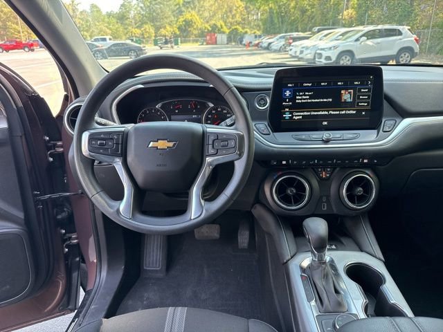 Used 2024 Chevrolet Blazer LT w/ Convenience Package image 15