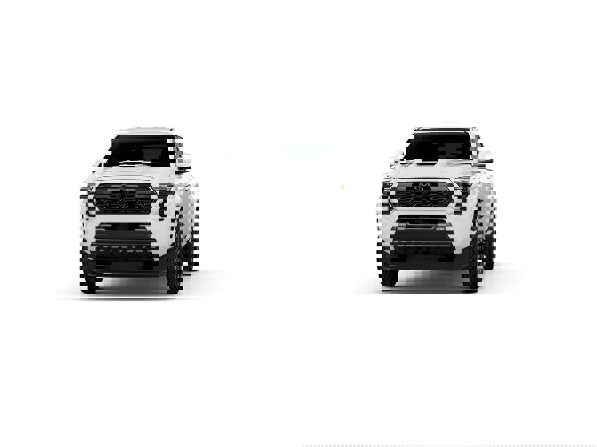 New 2026 Toyota Tacoma TRD Sport image 52