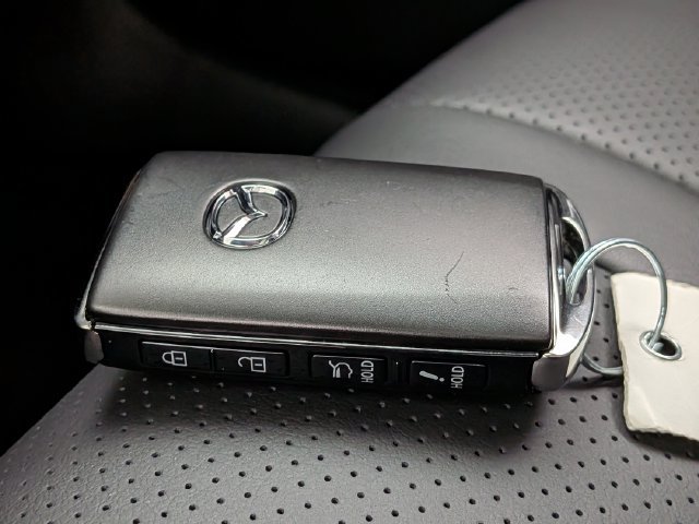 New 2026 MAZDA CX-50 AWD 2.5 Hybrid w/ Weather Package image 34