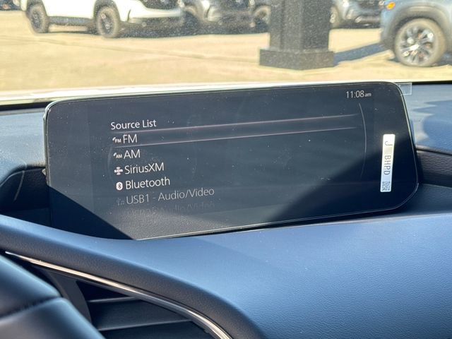 New 2026 MAZDA MAZDA3 Hatchback w/Premium Plus Pkg image 18