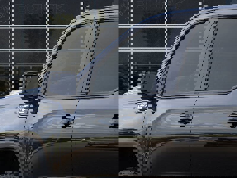 New 2026 GMC Sierra 1500 AT4X AWD/4WD image 12