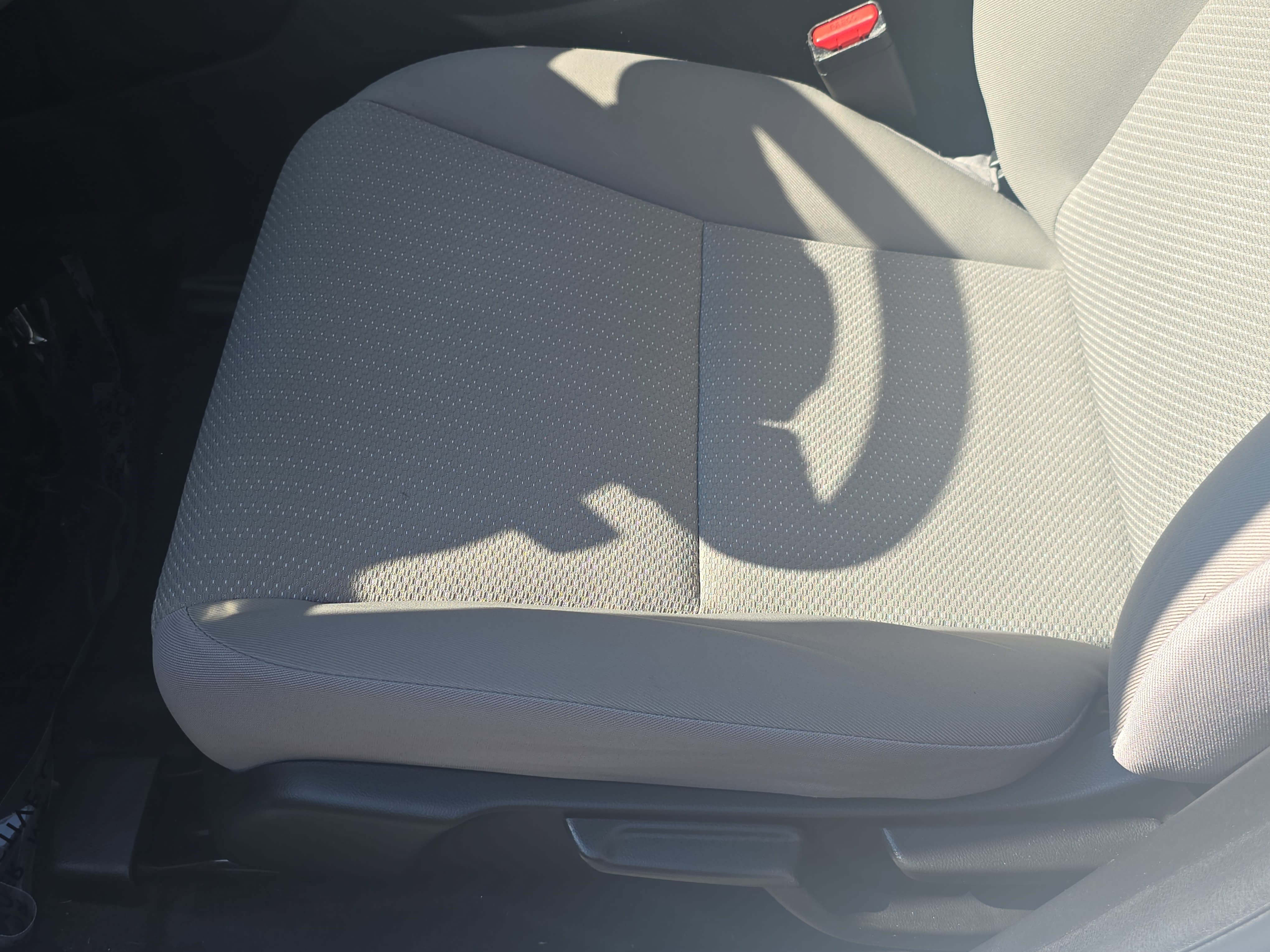 Used 2017 Honda HR-V EX image 28