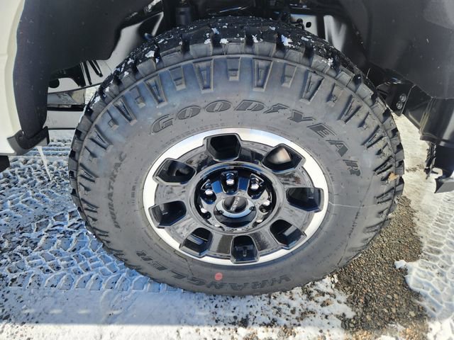 New 2025 Ford Expedition Max Platinum w/ Platinum Ultimate Package image 20