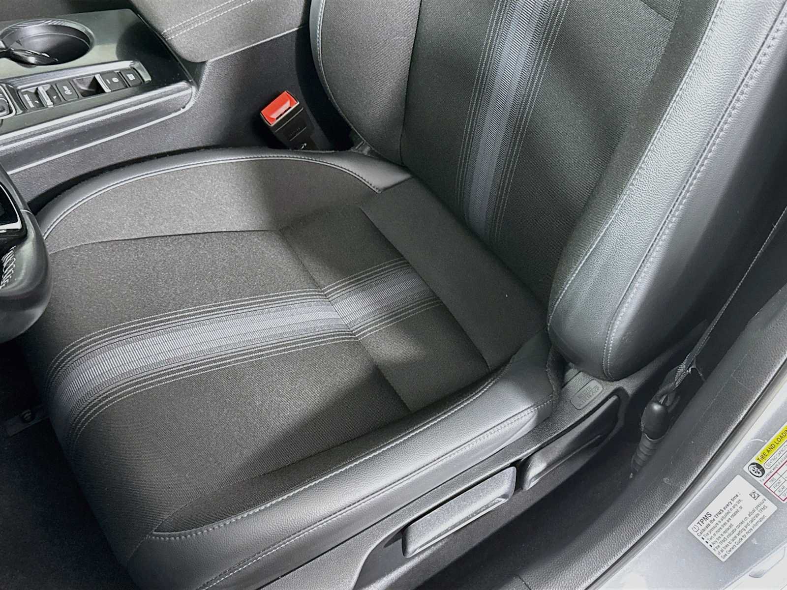 Used 2024 Honda Civic Sport image 18