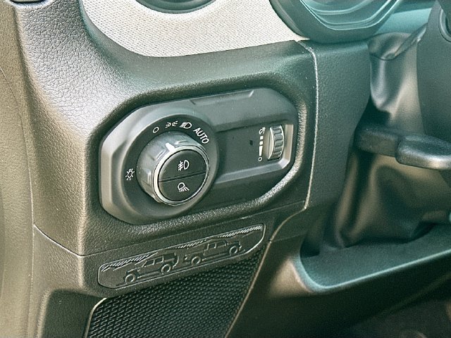 New 2026 Jeep Gladiator Sport AWD/4WD image 10