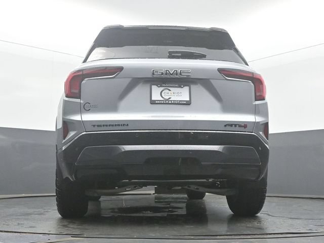 New 2026 GMC Terrain AT4 w/ Technology Package II AWD/4WD image 50