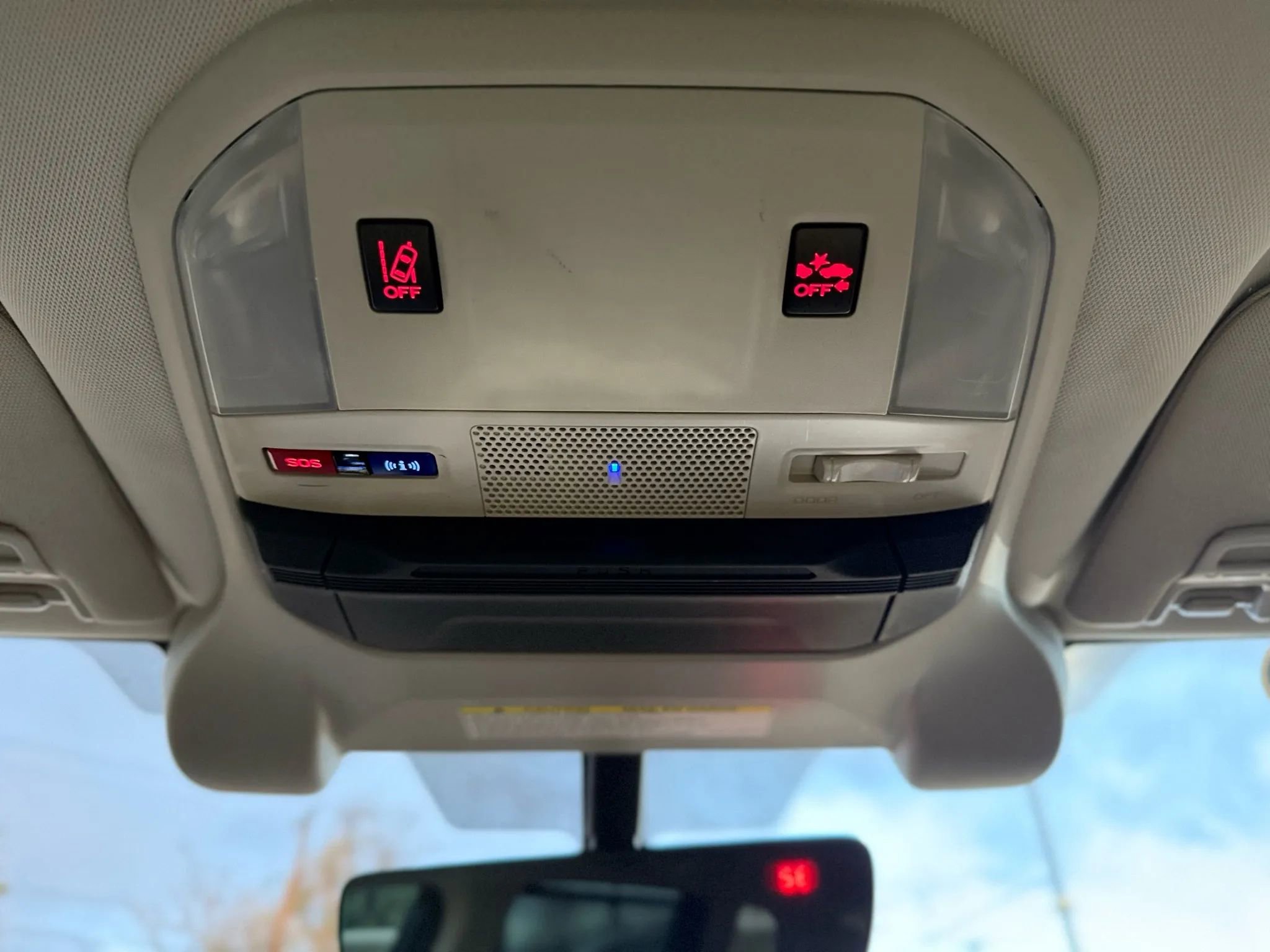 Used 2020 Subaru Ascent Limited image 41