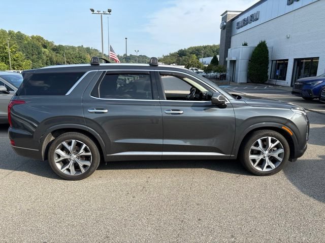 Used 2021 Hyundai Palisade Limited AWD/4WD image 6
