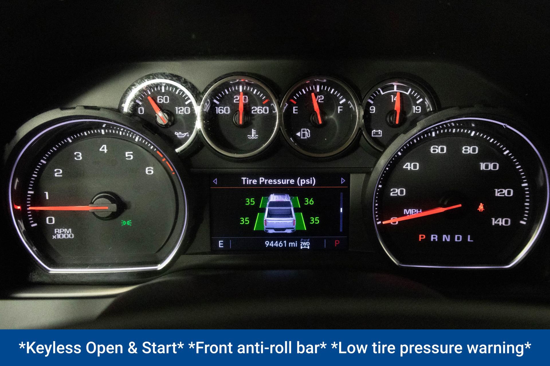 Used 2022 Chevrolet Silverado 1500 RST image 34