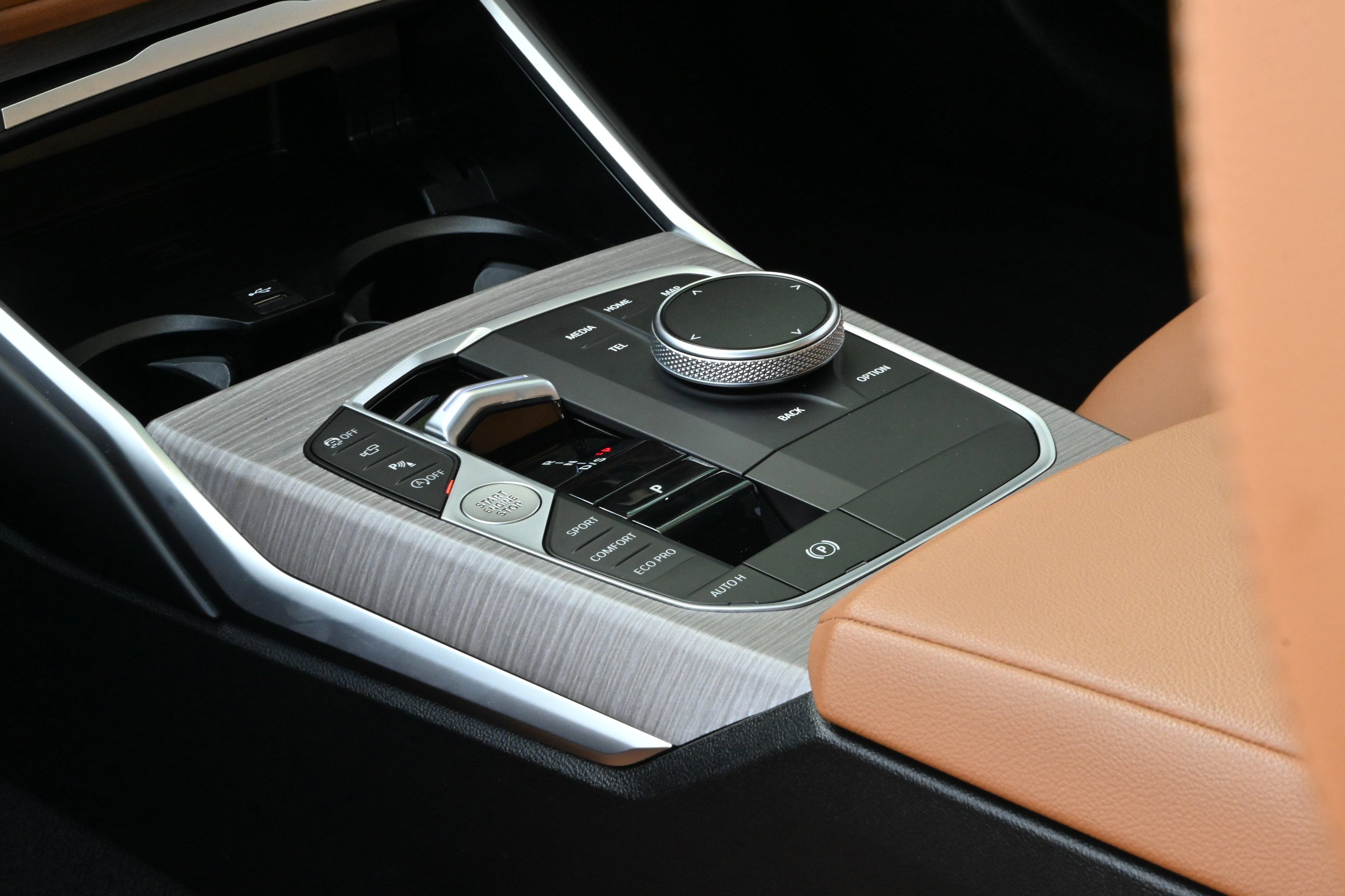 Certified 2025 BMW 430i RWD image 37