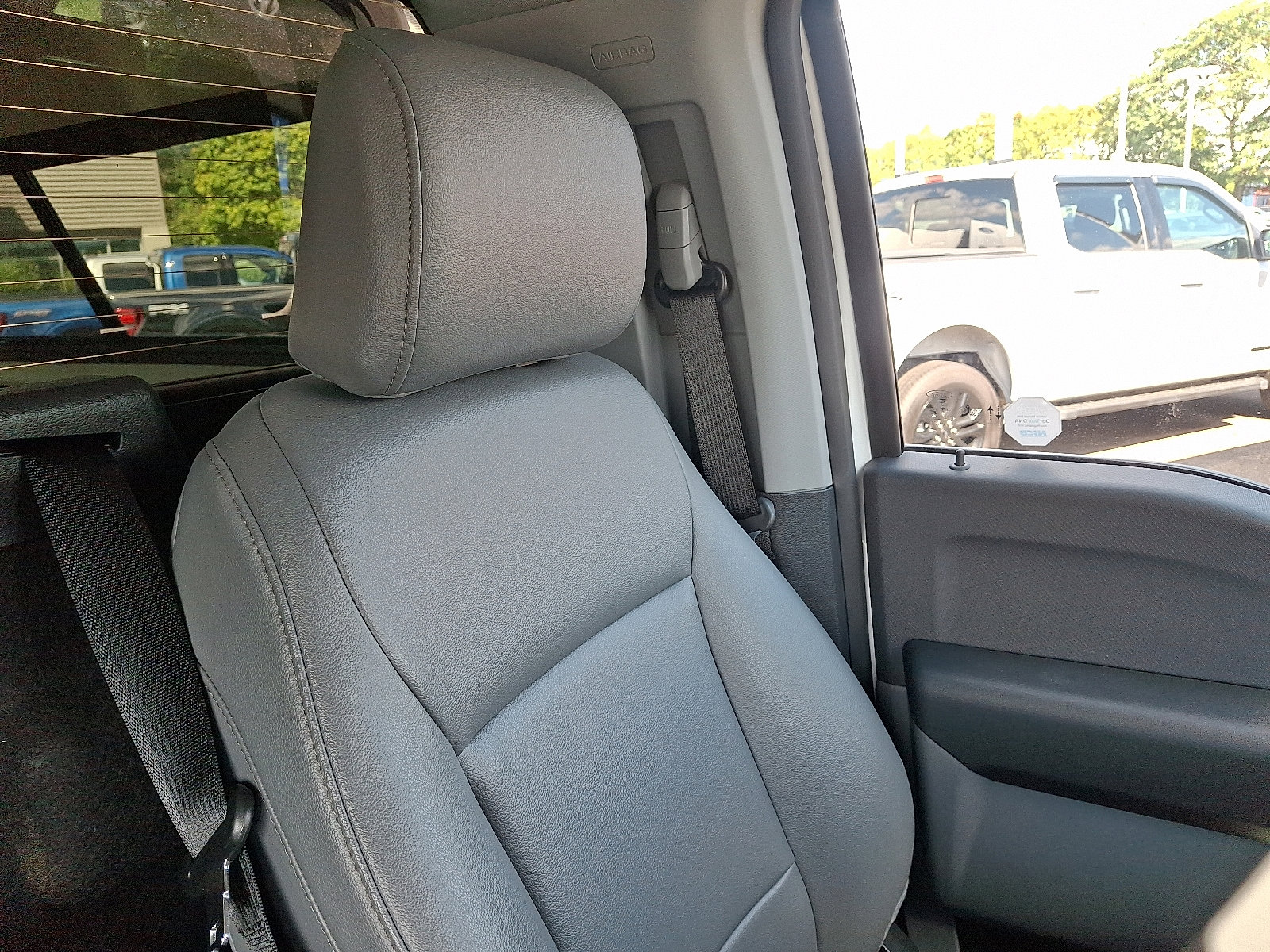 Certified 2024 Ford F150 XL w/ Equipment Group 103A High image 20