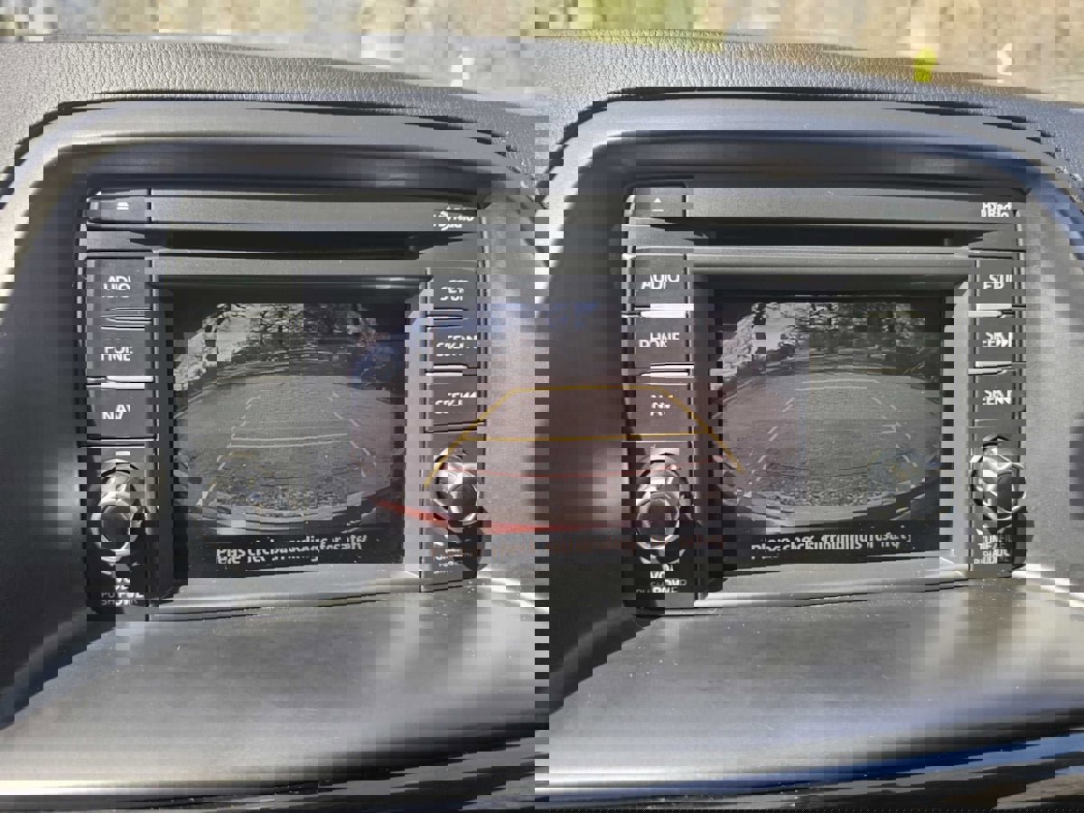 Used 2014 MAZDA CX-5 Touring image 17