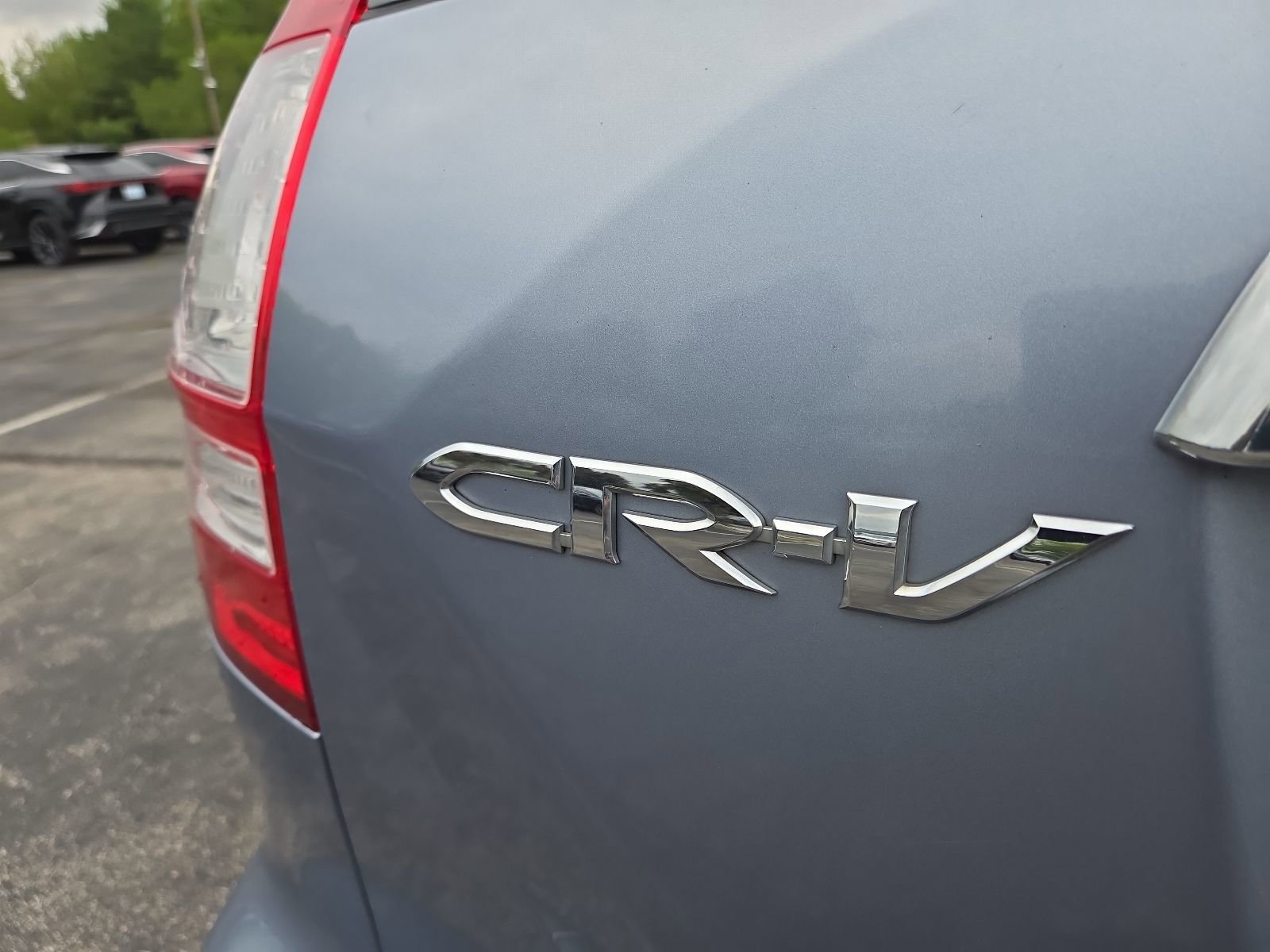 Used 2008 Honda CR-V EX-L image 9