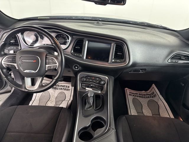 Used 2018 Dodge Challenger GT w/ GT Interior Package image 20