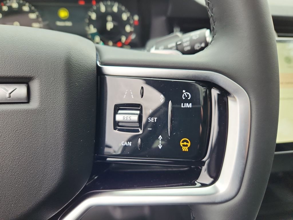 New 2026 Land Rover Discovery Sport Landmark AWD/4WD image 20