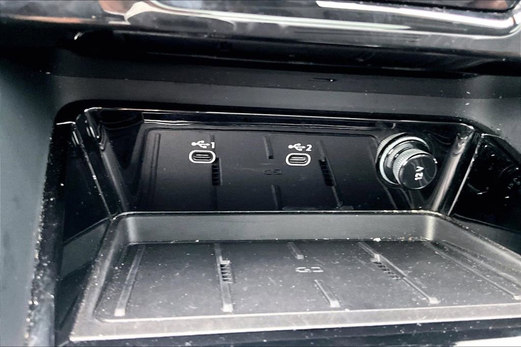 Used 2025 Audi Q5 Premium Plus w/ Premium Plus image 15