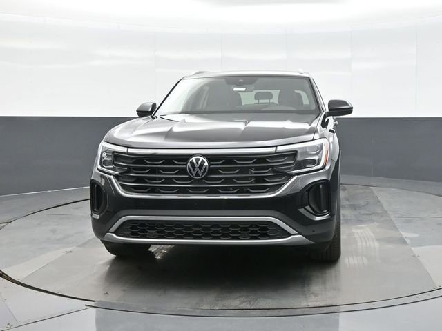 New 2026 Volkswagen Atlas Cross Sport SE image 2