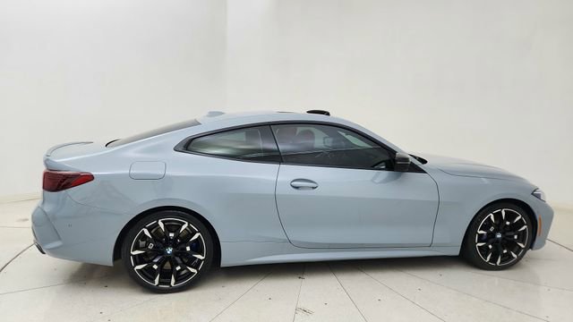 Used 2026 BMW M440i Coupe RWD image 6