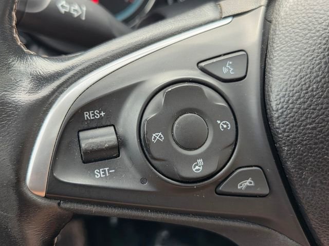 Used 2017 Buick Envision Essence w/ LPO, Cargo Package FWD image 19