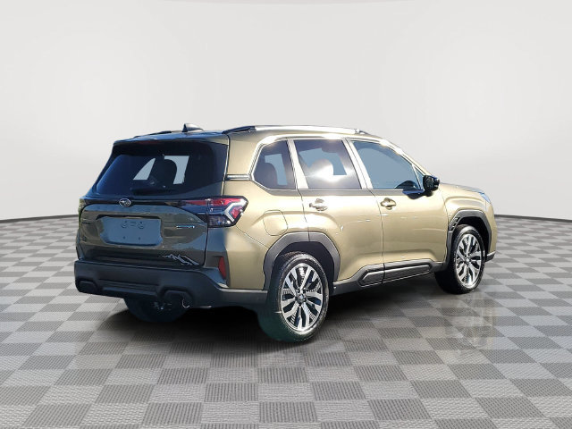 New 2026 Subaru Forester Touring AWD/4WD image 4