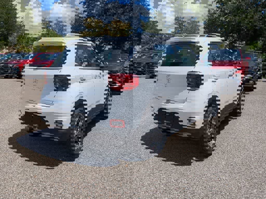 New 2026 Hyundai Venue SEL image 7