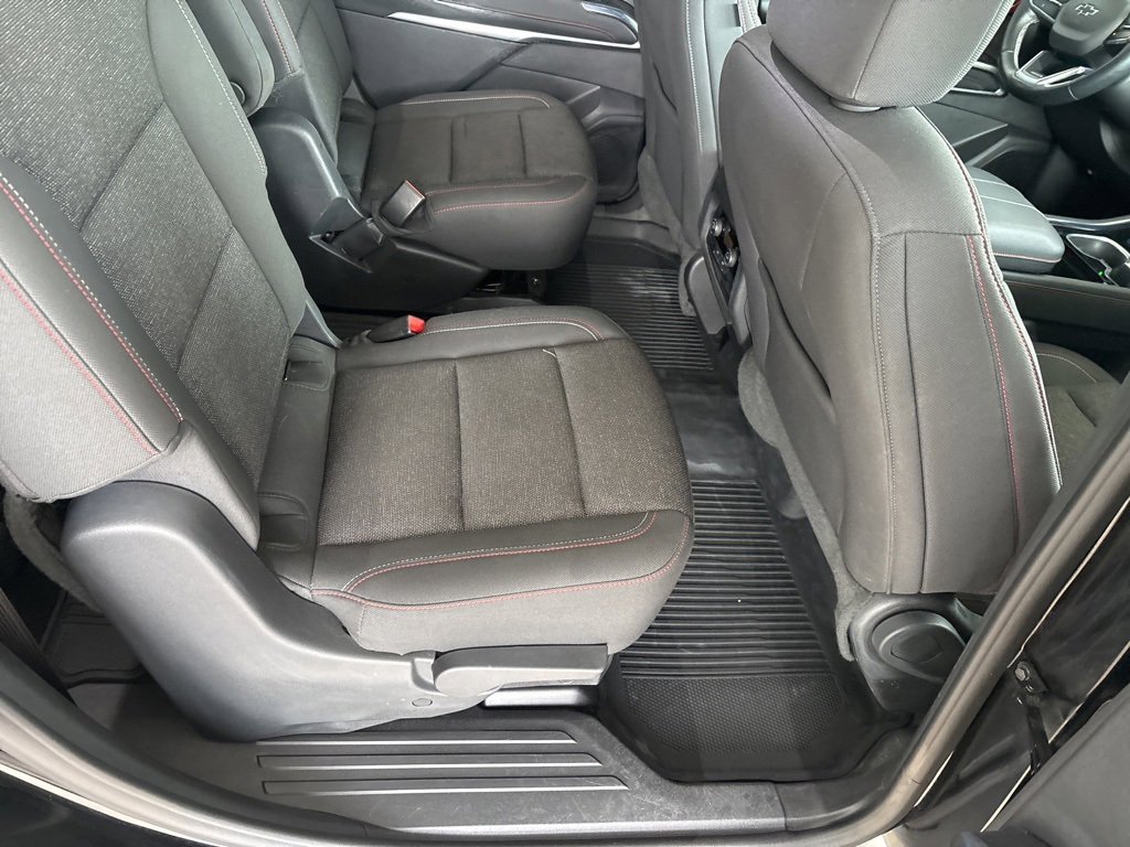 Used 2024 Chevrolet Traverse Z71 image 34