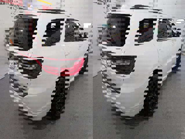 Used 2017 Dodge Durango GT w/ Premium Group image 7