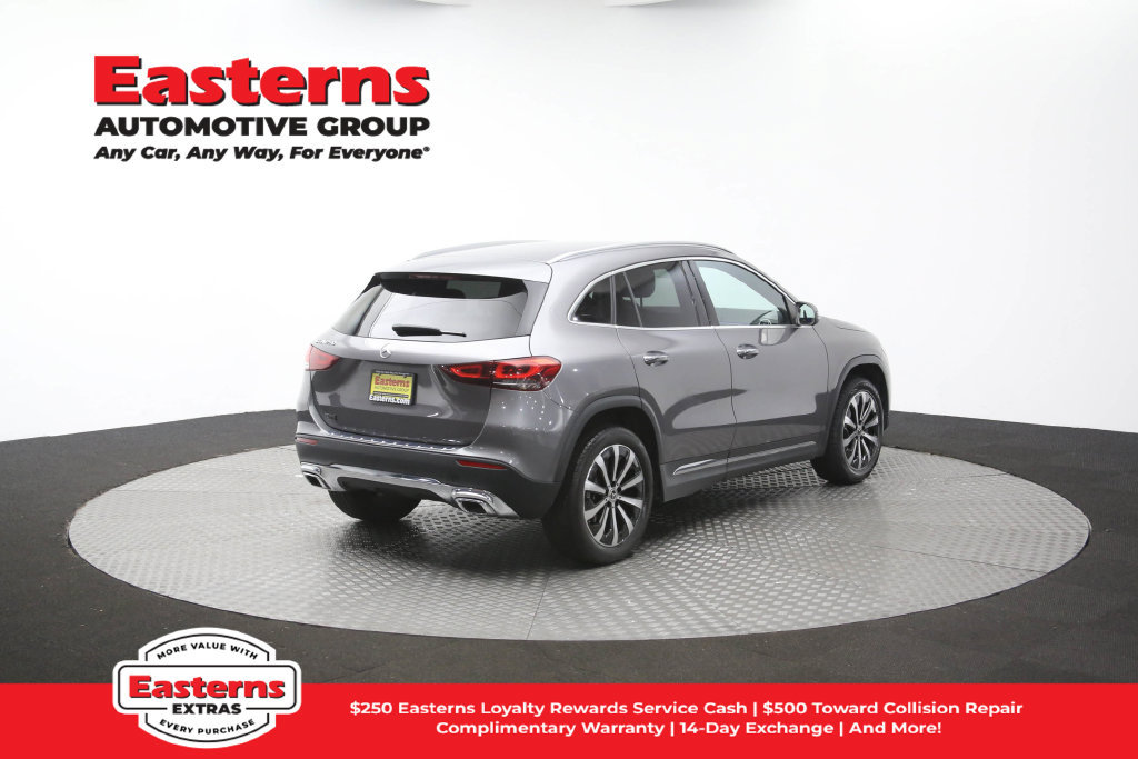 Used 2023 Mercedes-Benz GLA 250 w/ Premium Package image 42