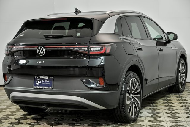 Used 2023 Volkswagen ID.4 Pro S Plus image 7