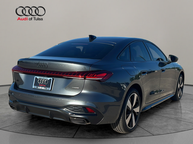 New 2026 Audi A5 Premium Plus AWD/4WD image 5