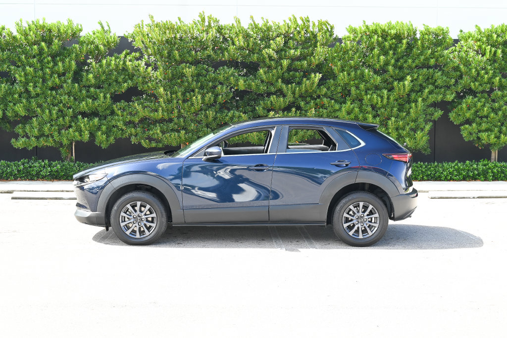 Used 2024 MAZDA CX-30 AWD 2.5 S image 5