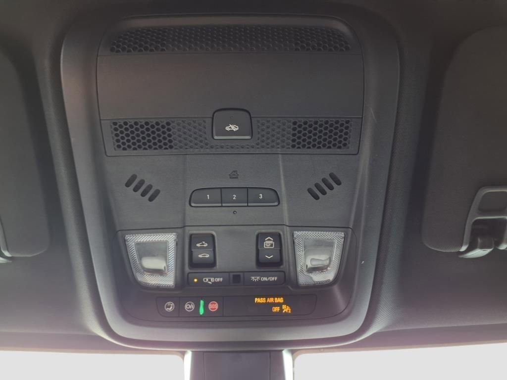 Used 2023 Cadillac XT5 Premium Luxury image 20