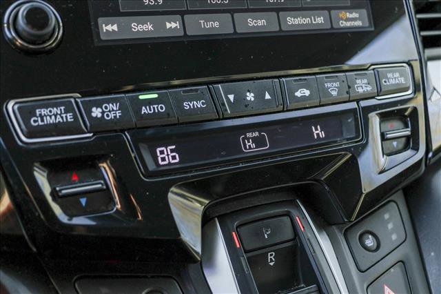 Used 2018 Honda Odyssey EX-L image 19