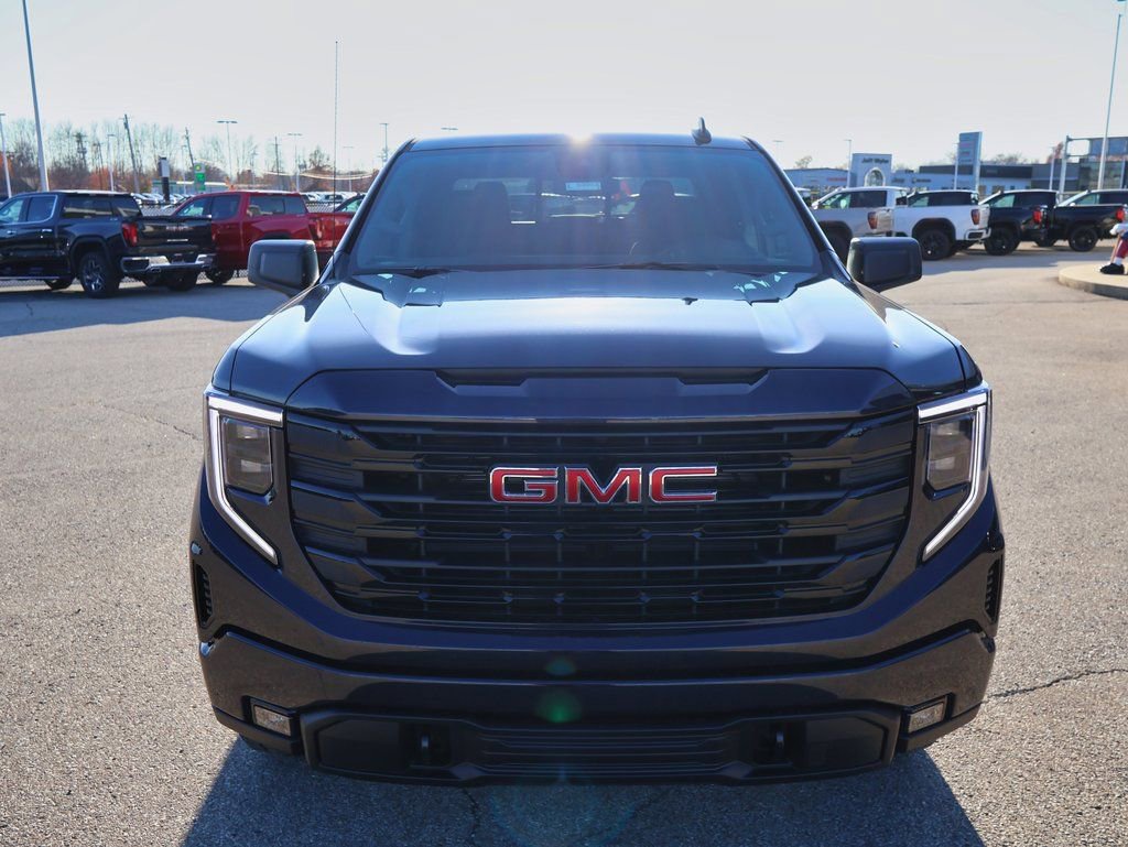 New 2026 GMC Sierra 1500 Elevation w/ Preferred Package image 24