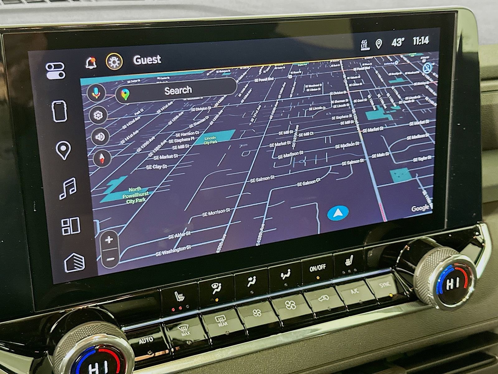 New 2026 Chevrolet Colorado Trail Boss image 13