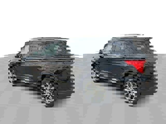 Used 2023 Ford Explorer Limited image 25