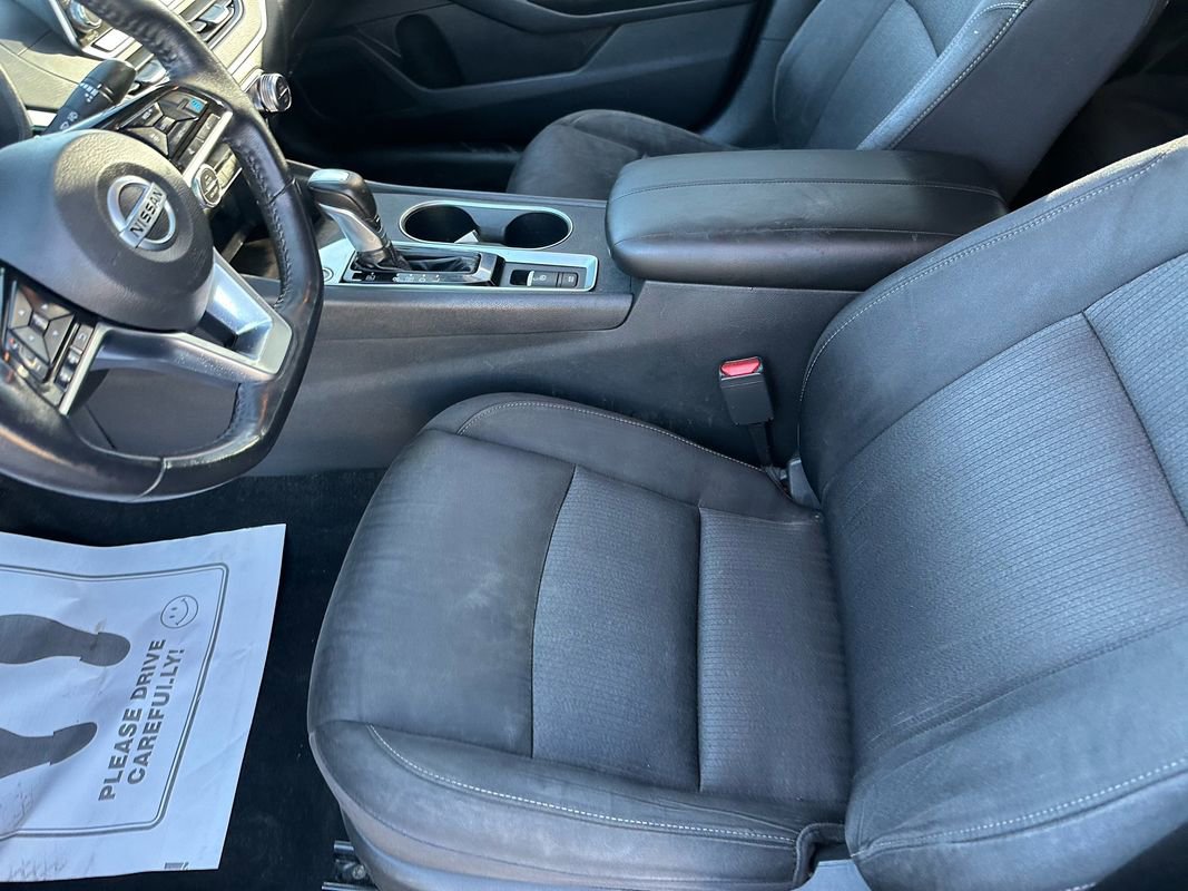 Used 2019 Nissan Altima 2.5 SV image 36