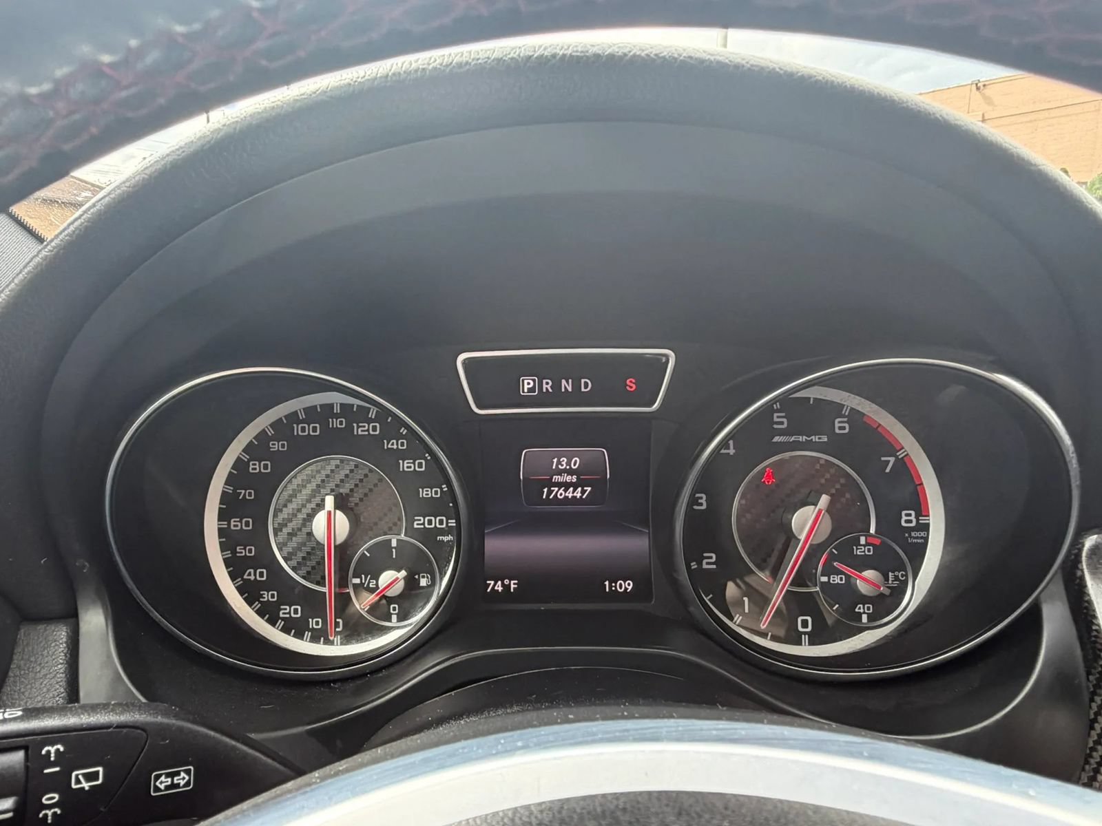 Used 2015 Mercedes-Benz GLA 45 AMG 4MATIC image 16