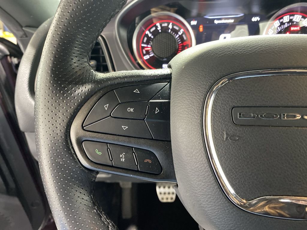 Used 2022 Dodge Challenger R/T Scat Pack image 33