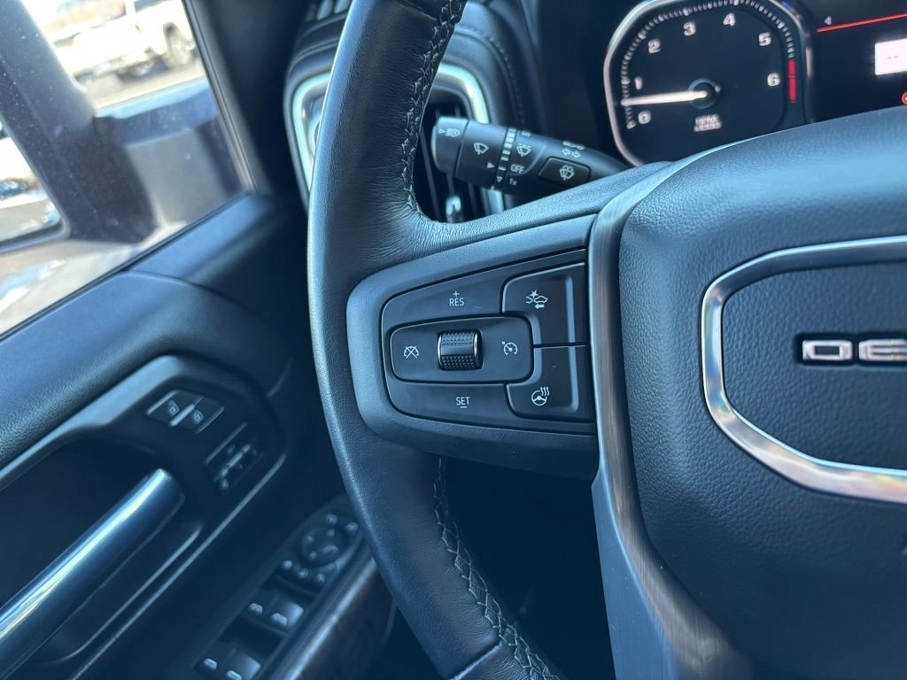 Used 2021 GMC Sierra 2500 Denali image 36
