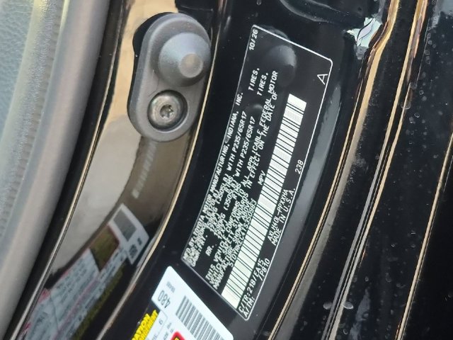 Certified 2026 Toyota Sienna XLE FWD image 34