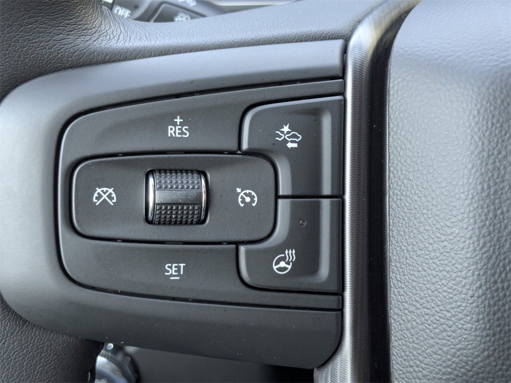 Used 2025 GMC Sierra 2500 Denali Ultimate w/ Max Trailering Package image 27