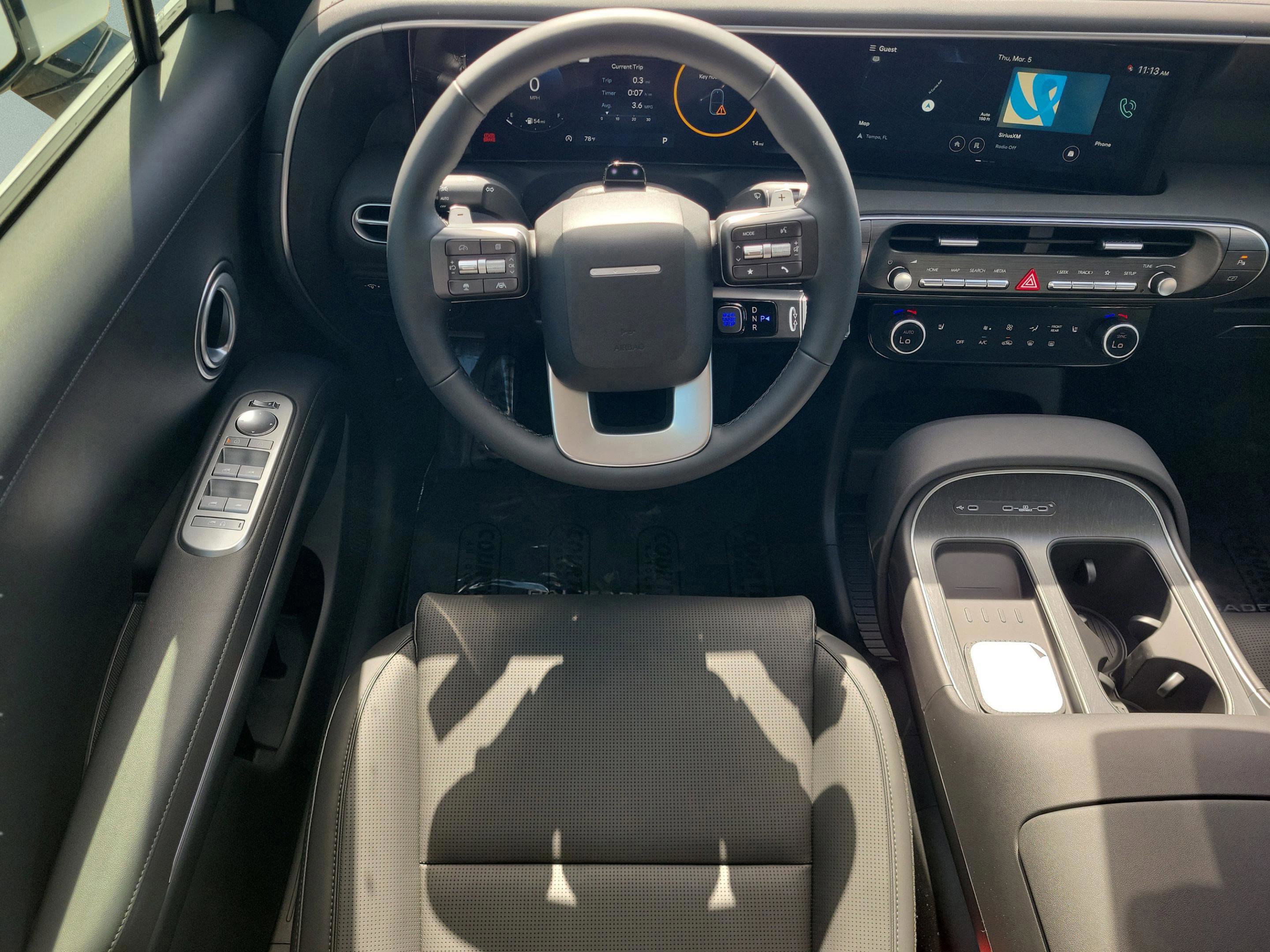 New 2026 Hyundai Palisade SEL image 15