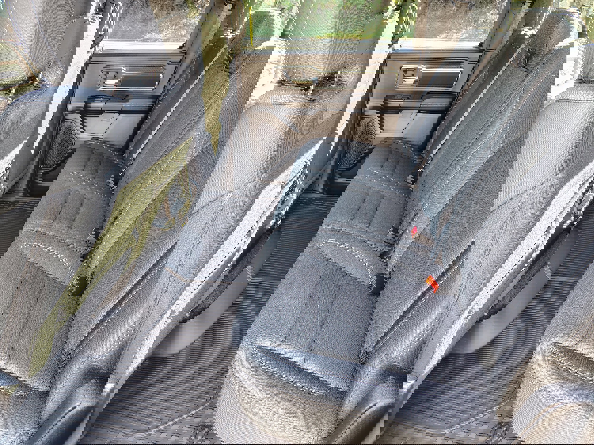 New 2026 RAM 1500 Big Horn image 18