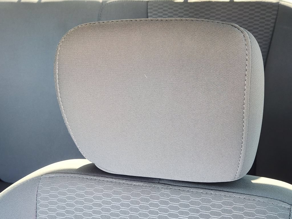 Used 2019 RAM 1500 Tradesman w/ Chrome Plus Package RWD image 17