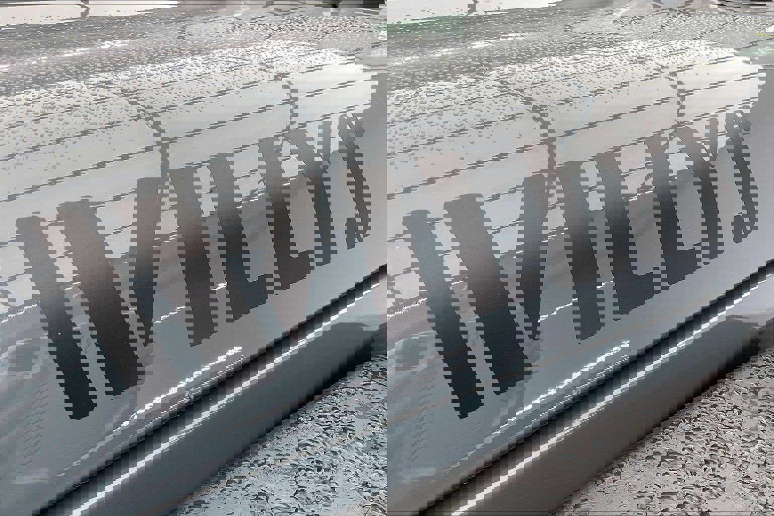 New 2026 Jeep Wrangler Willys image 17