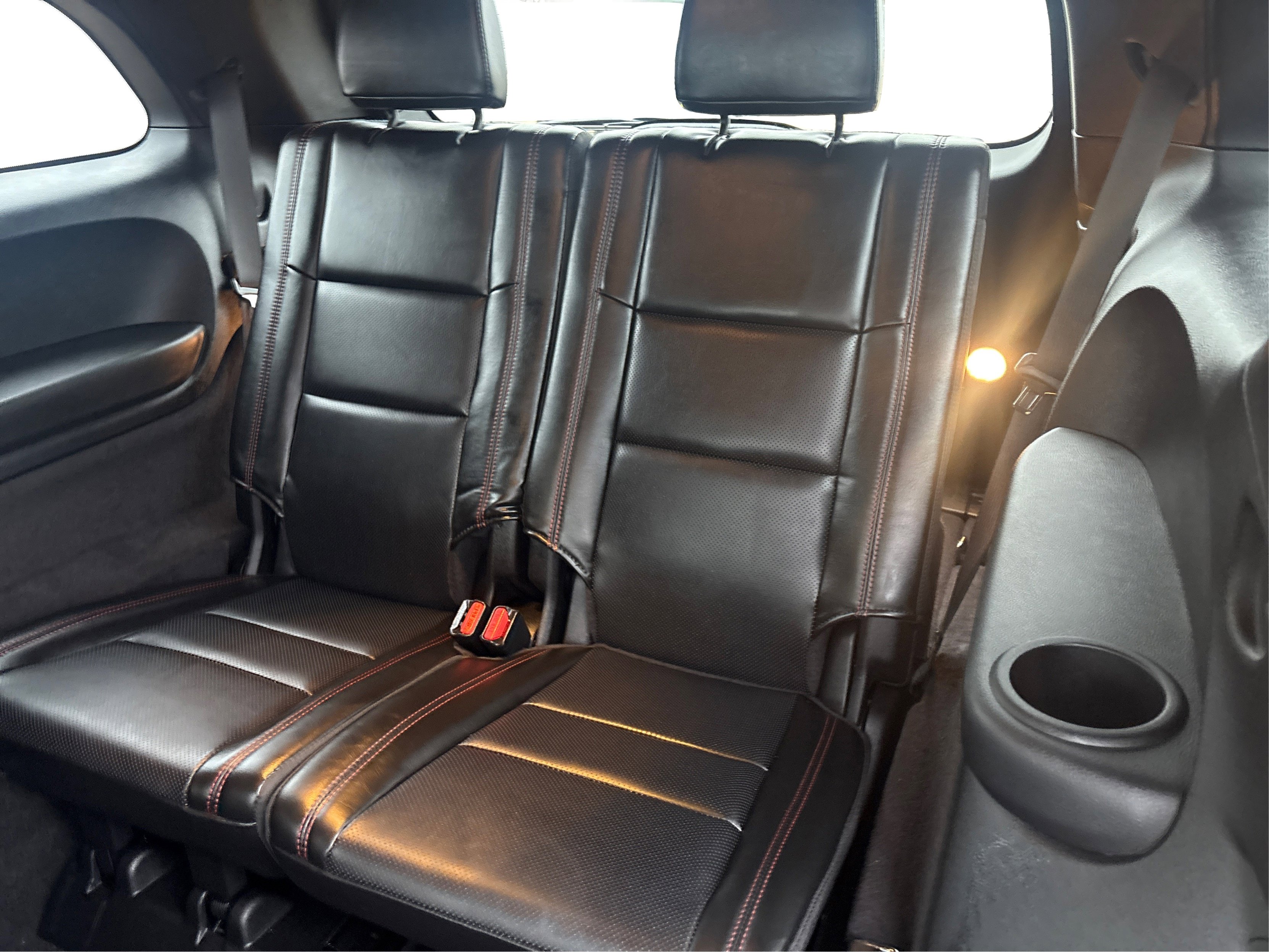 Used 2024 Dodge Durango GT image 29