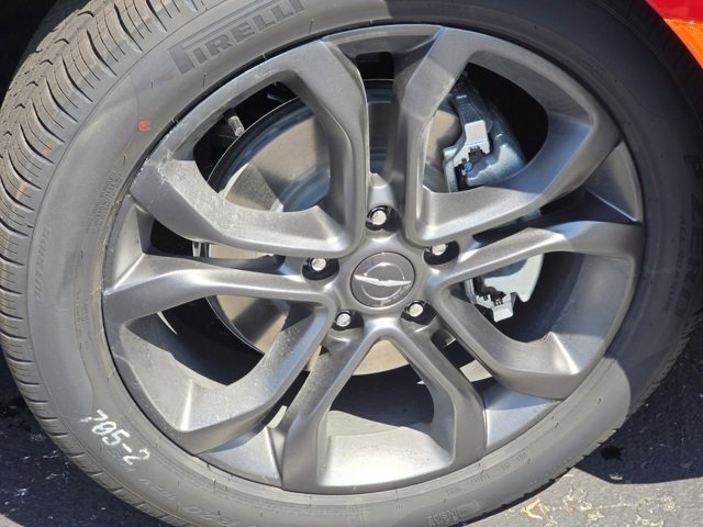 New 2026 Chrysler Pacifica Select image 19